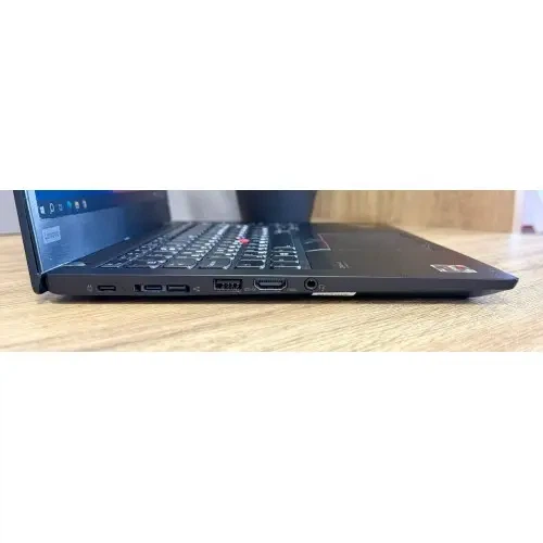 Ноутбук Lenovo ThinkPad X13 13.3" AMD Ryzen 3 Pro 4450U 3.8GHz 8GB DDR4 256 GB SSD + ОС Windows 10 Pro + АКБ + ЗП Б/В | 25226 - изображение 3
