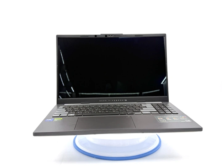 Ноутбук Asus Vivobook Pro 15 OLED N6506M / 15.6, 2880х1620 OLED/ Intel Core Ultra 7-155H 1,4GHz/ 24Gb DDR5/ SSD 1000Gb/ NVIDIA GeForce RTX 4050, S8N0 - Б/В - Фото 4 Ноутбук Asus Vivobook Pro 15 OLED N6506M / 15.6, 2880х1620 OLED/ Intel Core Ultra 7-155H 1,4GHz/ 24Gb DDR5/ SSD 1000Gb/ NVIDIA GeForce RTX 4050, S8N0 - Б/В - зображення 4