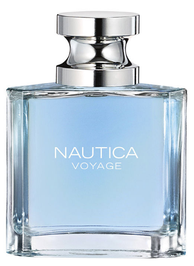 Туалетна вода для чоловіків Nautica Voyage 50 мл (31655531892) - Фото 1 Туалетна вода для чоловіків Nautica Voyage 50 мл (31655531892) - зображення 1
