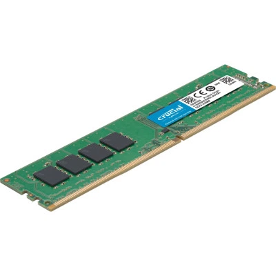 Модуль памяти для компьютера DDR4 16GB 3200 MHz Micron (CB16GU3200) - изображение 2