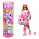 Lalka Mattel Barbie Cutie Reveal Troskliwe misie Fioletowa JFV59 JJP64 (194735306251) - obraz 2