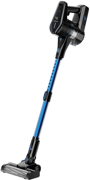 Акумуляторний пилосос Blaupunkt VCH612 - Фото 2 Акумуляторний пилосос Blaupunkt VCH612 - зображення 2
