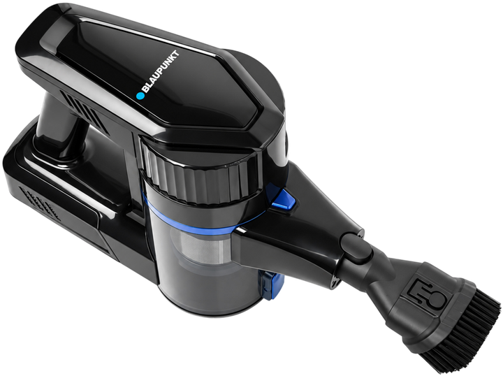 Акумуляторний пилосос Blaupunkt VCH612 - Фото 5 Акумуляторний пилосос Blaupunkt VCH612 - зображення 5