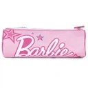 Пенал-тубус круглий Mattel Barbie 21х7х7 см (8430957163640) - Фото 1 Пенал-тубус круглий Mattel Barbie 21х7х7 см (8430957163640) - зображення 1