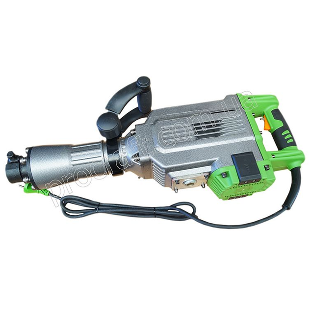 Отбойный молоток Procraft PSH-2700 – фото, отзывы, характеристики в ...
