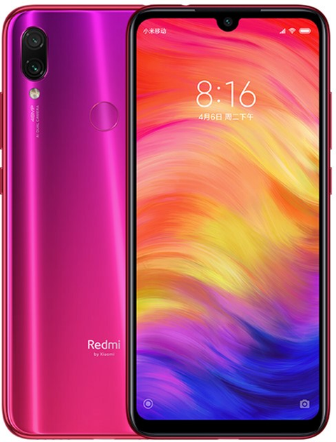 Самые красивые чехлы на телефон redmi note 7