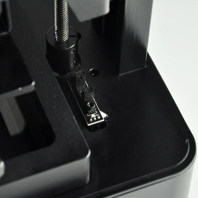 3D-принтер Wanhao Duplicator D7 Plus (3935) - изображение 5
