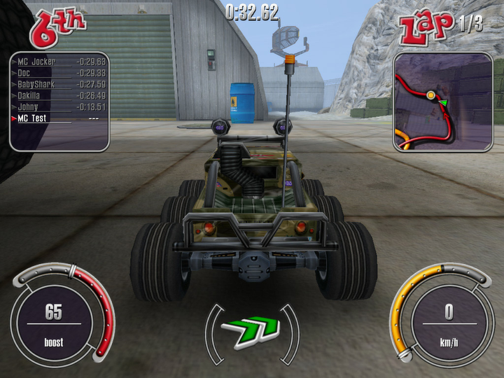 ROZETKA » Гра RC Cars Для ПК (Ключ Активації Steam) От Продавца.