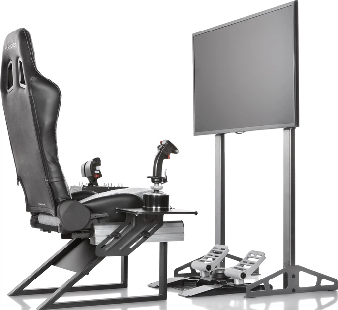 Підлогова стійка Playseat TV Stand Pro (R.AC.00088) - зображення 5