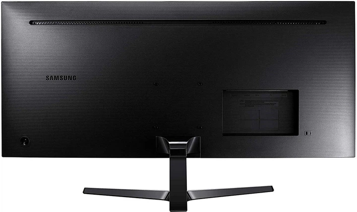 Mонитор 34" Samsung S34J550WQI (LS34J550WQIXCI) - изображение 6