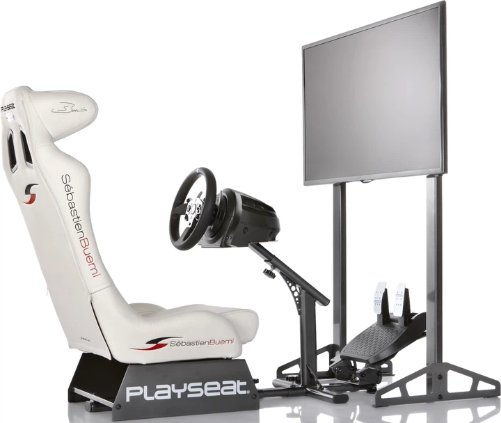 Підлогова стійка Playseat TV Stand Pro (R.AC.00088) - зображення 4