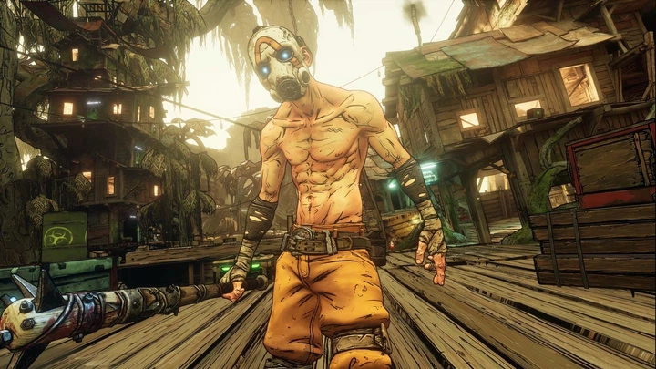 Гра Borderlands 3 - Super Deluxe Edition (Steam) для ПК (Ключ активації Steam) - зображення 2