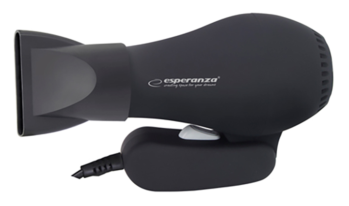 Фен ESPERANZA EBH003K - изображение 2