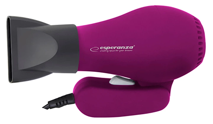 Фен ESPERANZA EBH003P - зображення 2