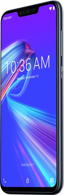 Мобильный телефон Asus ZenFone Max (M2) 4/32GB (ZB633KL-4A070EU