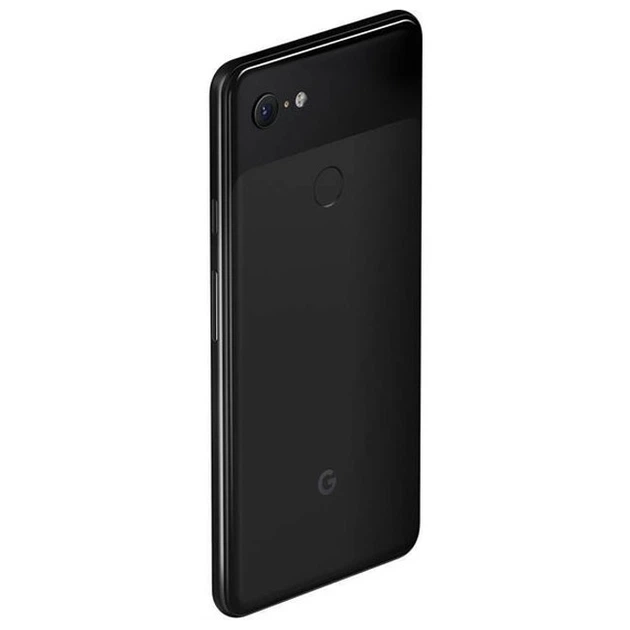 Google Pixel 3 XL 64GB (Just Black) – фото, отзывы, характеристики