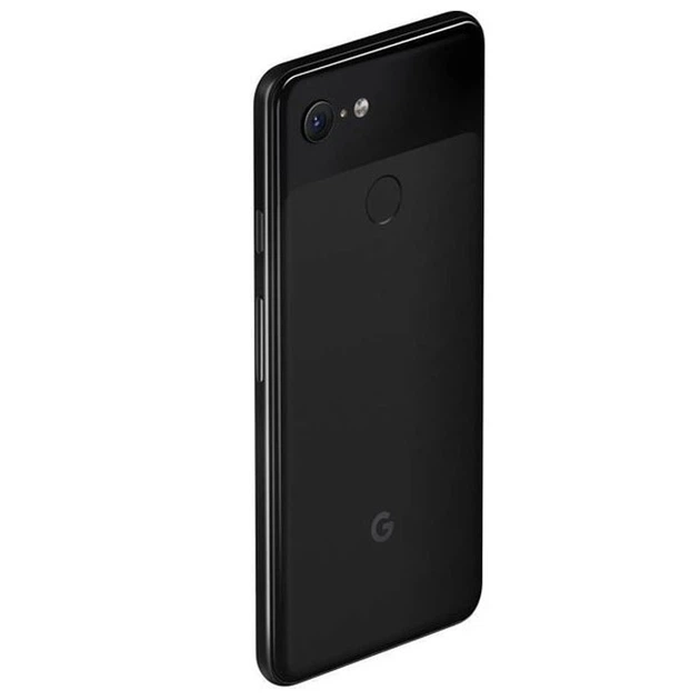 Google Pixel 3 64GB (Just Black) – фото, отзывы, характеристики в