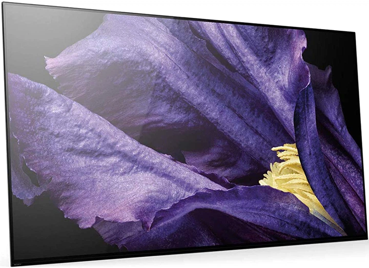 Телевізор Sony KD65AF9BR2 Black - зображення 4