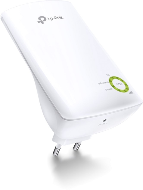 Ретранслятор TP-LINK TL-WA854RE WiFi4 - изображение 2