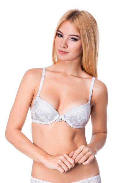 Бюстгальтер push-up Leilieve 65C Белый (Bianсo) (23716) - Фото 1 Бюстгальтер push-up Leilieve 65C Белый (Bianсo) (23716) - изображение 1