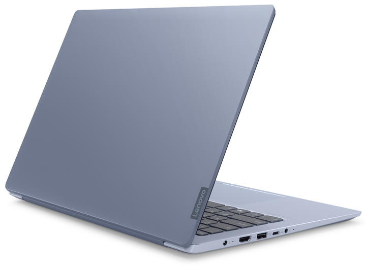 Ноутбук Lenovo IdeaPad 530S-14ARR (81H1004LRA) Liquid Blue