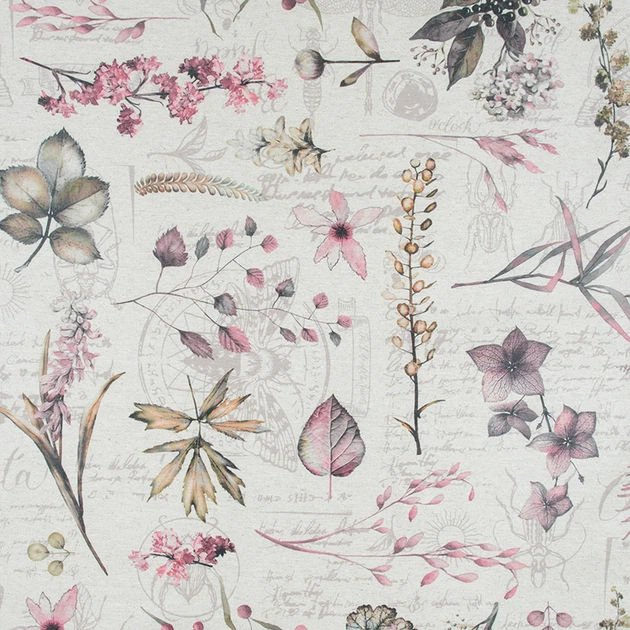 Влагоотталкивающая скатерть Time Textile 140x180 см (pbe0043567) Разноцветный - изображение 5