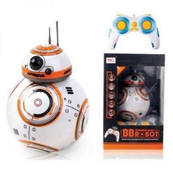 BB 8 SPHERO робот Interactives Дроид Звёздные войны/Star Wars