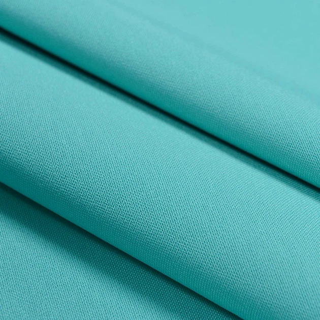 Дорожка-раннер на стол (TT129334-r) 40x140 см Time Textile Бирюзовый 000250832 - изображение 2
