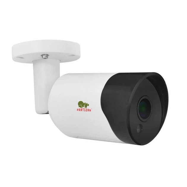 2.0 MP Набір для вулиці AHD-24 8xCAM + 1xDVR + HDD - зображення 2