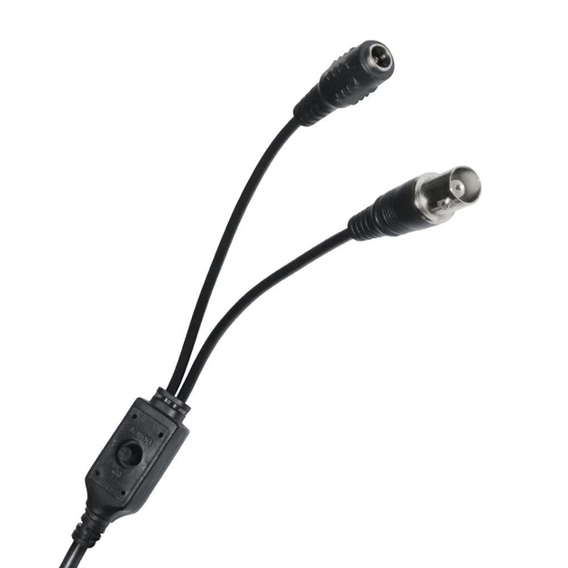 2.0 MP Набір для приміщень AHD-45 4xCAM + 1xDVR - зображення 6