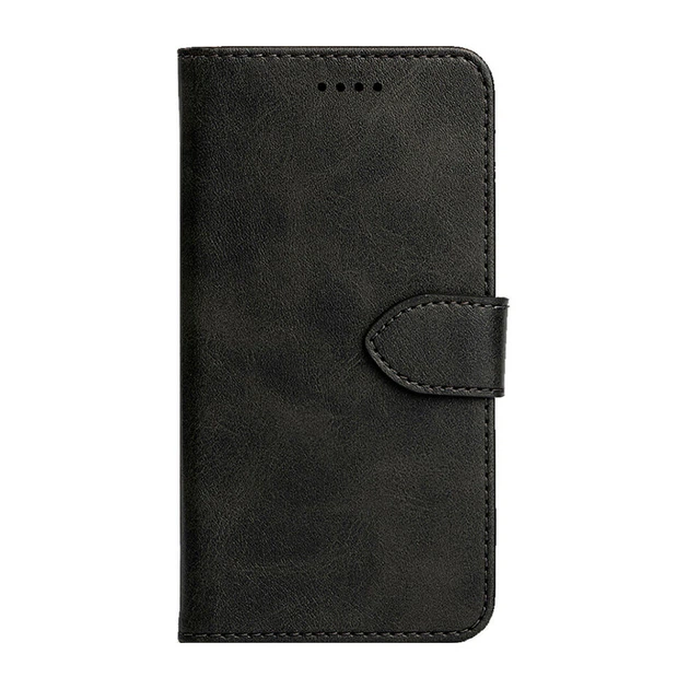 Чохол-книжка EcoCase Skin Series для Samsung Galaxy M31s M317F Black - Фото 2 Чохол-книжка EcoCase Skin Series для Samsung Galaxy M31s M317F Black - изображение 2