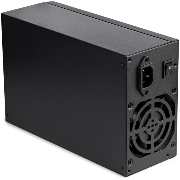 Блок питания Vinga 2200W (VPS-2200 Mining edition) - изображение 7