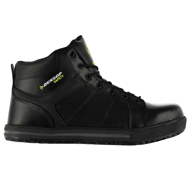 Dunlop california on sale mens safety boots