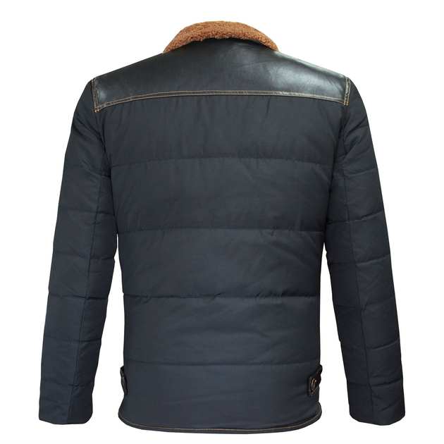 Lee cooper 2025 sherpa contrast jacket