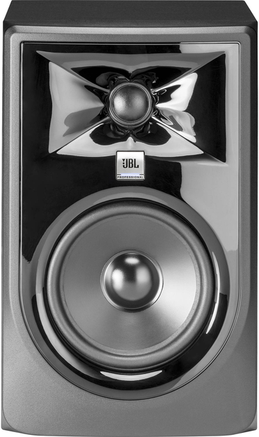 JBL LSR 305P MkII - зображення 3
