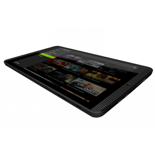 Планшет NVIDIA SHIELD K1 16Gb Wi-Fi – фото, отзывы, характеристики