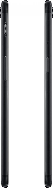 OnePlus 5T 8/128GB Black - зображення 2