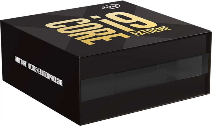 Процессор Intel Core i9-9980XE X-Series 3.0GHz/8GT/s/24.75MB