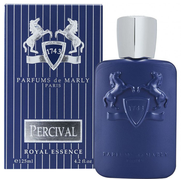 Акція на Парфумована вода унісекс Parfums De Marly Percival 125 мл від Rozetka