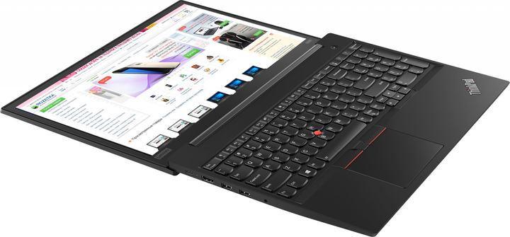 8GBメモリ&SSD搭載 Lenovo ThinkPad E585 ThinkPad E585 | ビジネスに貢献する15.6型ノート | レノボ