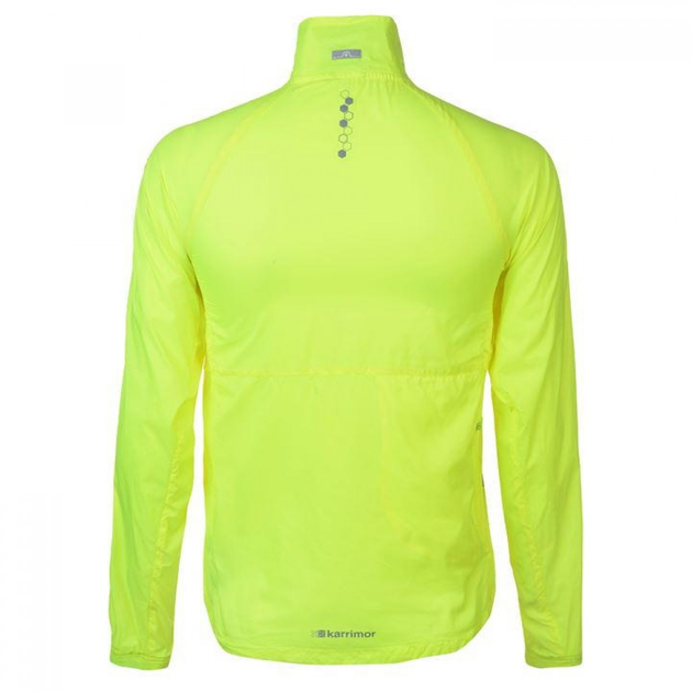 Karrimor xlite shell running jacket mens hot sale