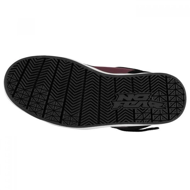 Кроссовки No Fear Elevate 2 Skate Black 