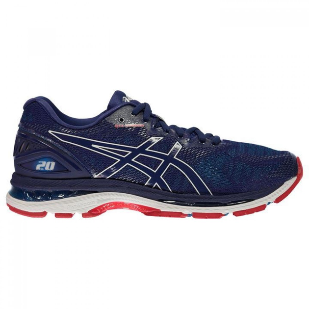 Asics nimbus 2024 20 41.5