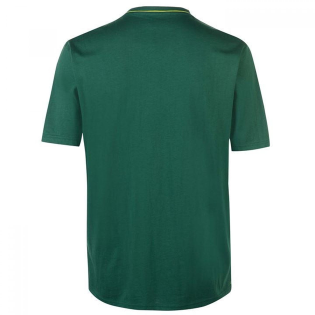 Футболка Slazenger V Neck Dark Green, XXL (10074524) от продавца: FR ...