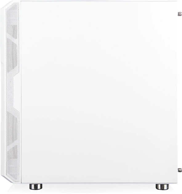 Obudowa Modecom Amirani ARGB biała (AT-AMIRANI-PG-20-000000-0) - Zdjęcie 5 Obudowa Modecom Amirani ARGB biała (AT-AMIRANI-PG-20-000000-0) - obraz 5