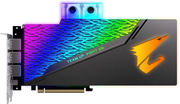 Відеокарта Gigabyte PCI-Ex GeForce RTX 2080 Ti Aorus Xtreme