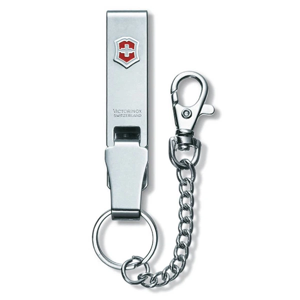 Подвеска на ремень Victorinox (4.1859) - Фото 1 Подвеска на ремень Victorinox (4.1859) - изображение 1