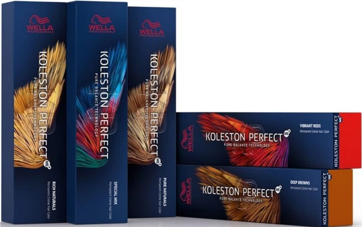 Фарба для волосся Wella Professionals Koleston Perfect Special Blonde 12/0 кунжут 60 мл (4015600183141/8005610666280) - зображення 2