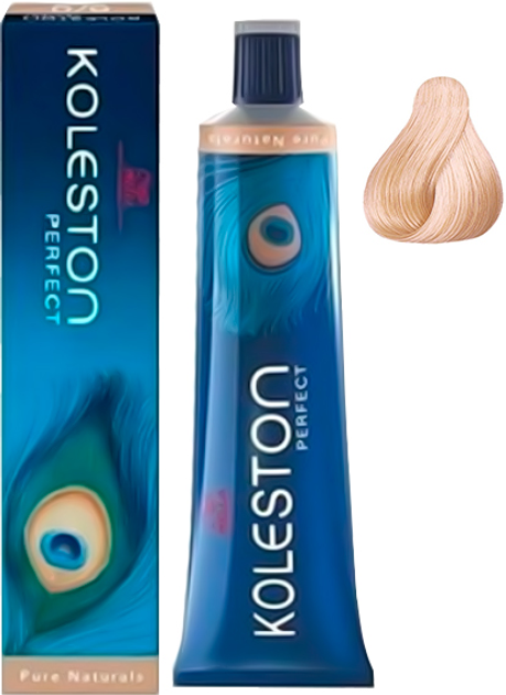 Краска для волос Wella Professionals Koleston Perfect Rich Naturals 10/ ...