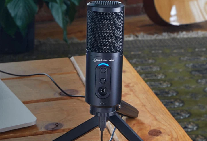 Mikrofon Audio-Technica ATR2500xUSB - obraz 6